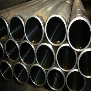  Competitive Price ASTM A106 Gr. B Seamless Carbon Steel Pipe / Seamless Tube Manufactures