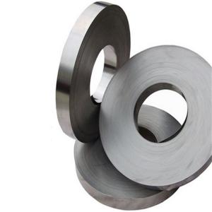  Cold Rolled Steel Strips 0.15mm - 3.0mm Thickness , Precision Stainless Steel Sheet Coil Manufactures