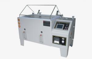 QCC-270 LCD Controller Programmable Salt Spray Test Chamber , Environmental test chamber Manufactures