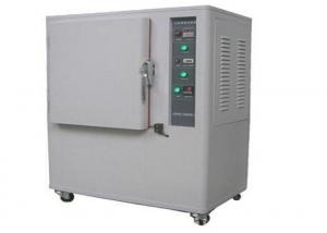  Climatic Anti Yellow Accelerated Aging Test Chamber , UV Accelerated Weathering Tester Manufactures