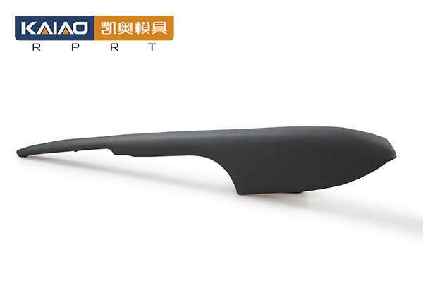  Rapid Prototyping Car Door Handrail Injection Molding &amp; Tooling Manufactures