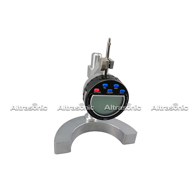  10K Horn Amplitude Ultrasonic Measuring Devices With Digital Power Supply Manufactures