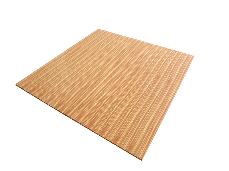  Lightweight PVC Ceiling Panels For Kitchens Self - Fire Extinguishing Manufactures