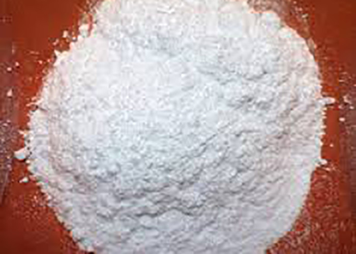  99% Min Purity KBF4 Powder , Metallurgy Potassium Tetrafluoroborate SGS Approval Manufactures