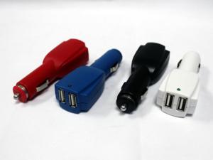  CAR CHARGER Manufactures