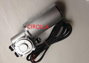  Low Noise Brushless 24 Pm Dc Motor Elevator Door Drive Using Long Lifetime Manufactures