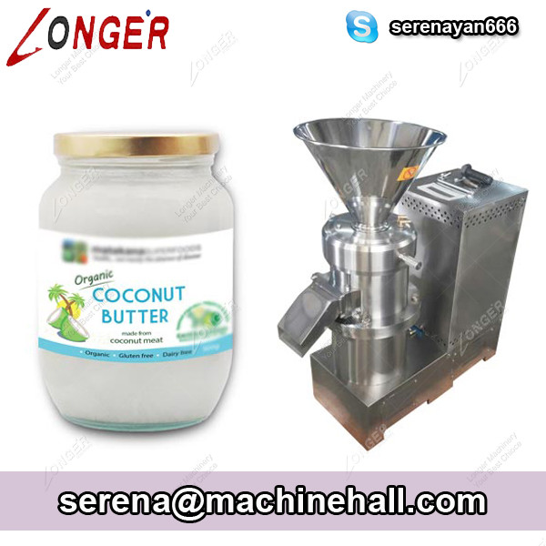  Stainless Steel Coconut Grinding Machine|Coconut Butter Making Machine Manufactures