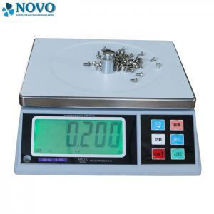  high strength Digital Weighing Scale for shop water resistant Manufactures