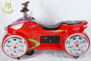  Hansel top quality kids electric cars amusement motor ride electric Manufactures