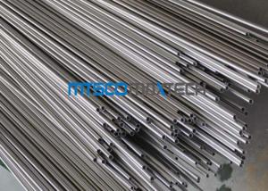  ASTM A269 / ASTM A213 TP309S / 310S Seamless Stainless Steel Tubing For Transportation Manufactures