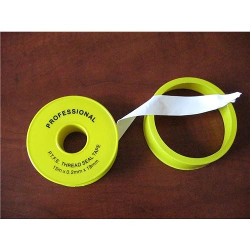 Buy cheap PTFE thread seal tape for brass fitting from wholesalers
