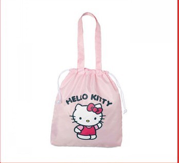  Cotton shoes packing bag dust bag Manufactures