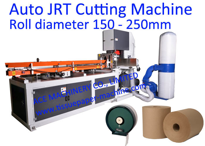  Maxi Roll Tissue Paper Machine Manufactures