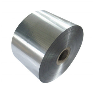  0.5~4.8mm Industrial Aluminum Strip Coil Rust Resistant A1060 A1070 Manufactures
