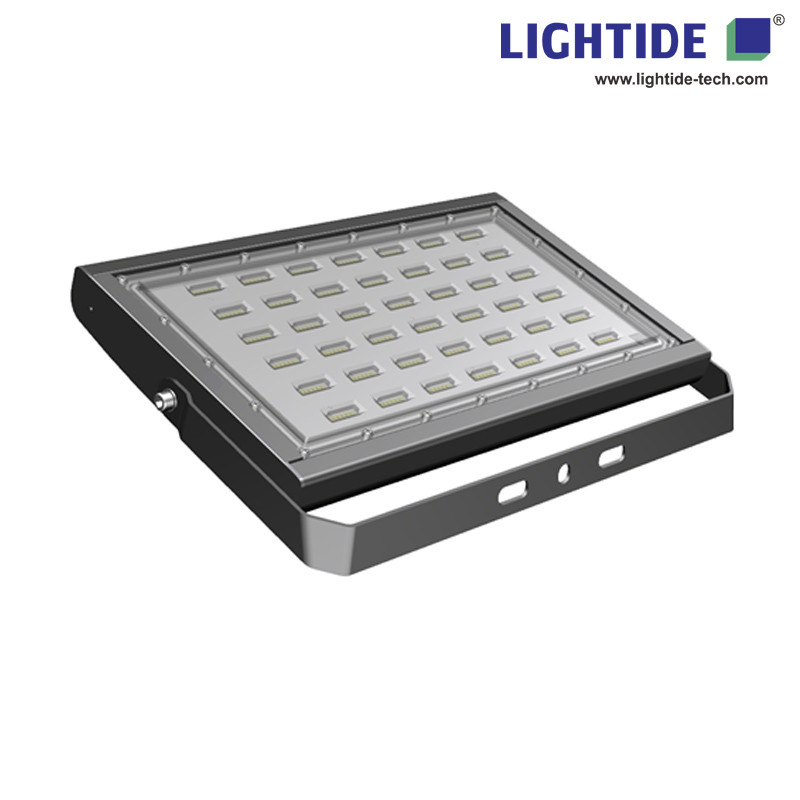  Flat Panel LED Flood lighting, 200W, 100-240vac, 60X80 deg. Resisting Surge 4000V, 3 yrs warranty Manufactures