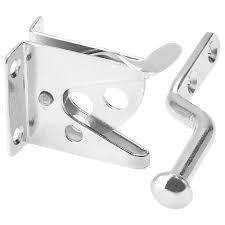  795g 16mm Sliding Window Latch Locks For Windows That Slide Up And Down Removable And Suede Silver Manufactures