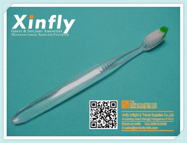 Quality Mexican travel toothbrush factory for sale