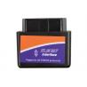 Buy cheap MINI ELM327 OBD2 Diagnostic Interface , Bluetooth OBD2 Diagnostic Tool Firmware from wholesalers