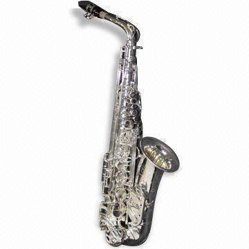  Alto Saxophone, Like Selmer Paris Reference 54, with Italy Made Pads and Spring Manufactures