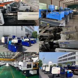 Dongguan Jingzhan Machine Equipment Co., Ltd.
