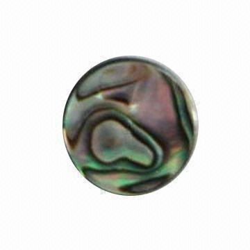  Saxophone Key Button/Touch, Made by Mother of Pearl Abalone Shell Manufactures
