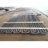 Buy cheap Energy Saving Superheater And Reheater High Efficient In Power Plant Stainless from wholesalers