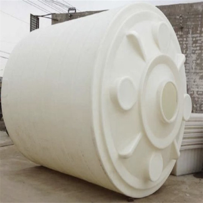  0.001mm Accuracy 50000 Shots Rotomolding Water Tank LLDPE Easy to Operate mould Manufactures