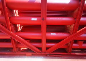  SA192 Superheater And Reheater Seamless Steel For Suger Mill Manufactures