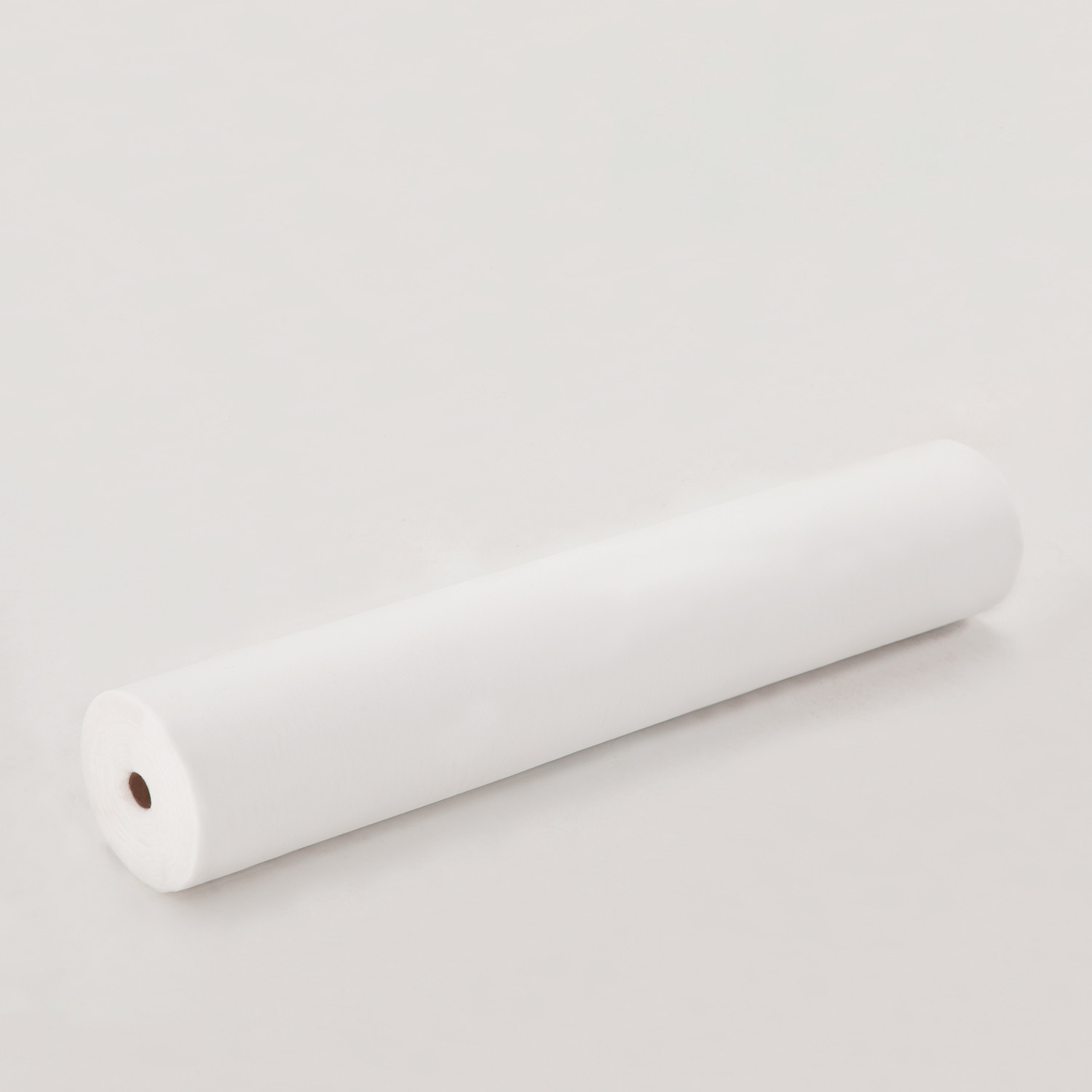  Home Hotel Non Woven 50 Pieces Per Roll Disposable Bed Cover Roll Manufactures