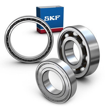  High Precision Bearings Original SKF Deepgroove ball bearing Large Stocks Motorcycle Bearing Manufactures