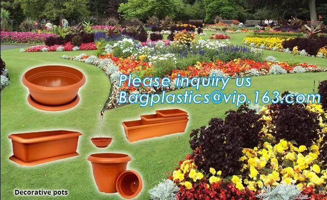  mini plastic nursery pots flower pots for herb seedling,cheap price black plastic nursery pots flexible soft pot, seedli Manufactures