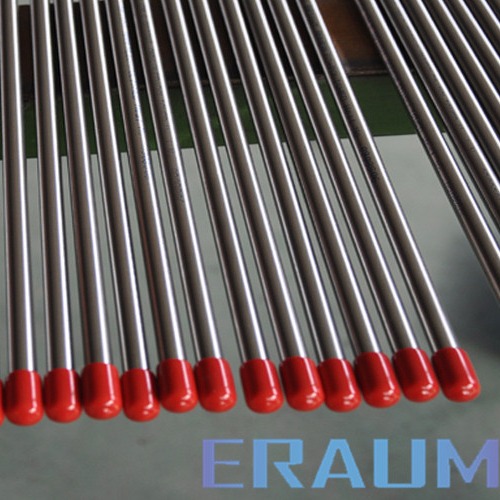  ASTM B167 829 UNS N06601 SMLS WLD Nickel Alloy Tube Oil Industry In Strong Acid Manufactures