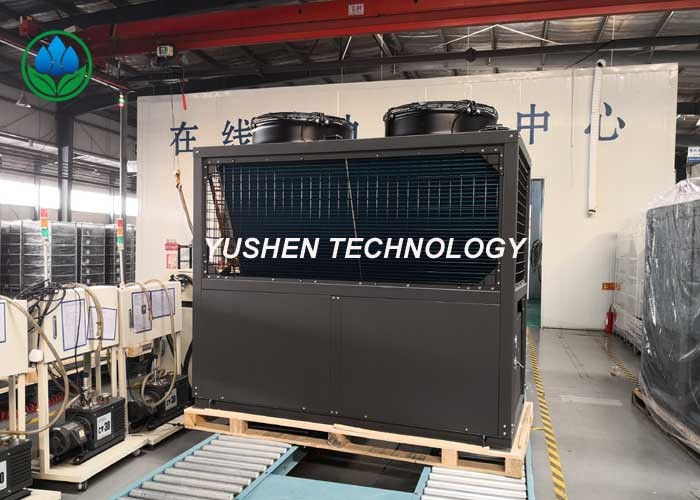  Industrial Heat Pump Heating And Cooling , Large Cold Climate Heat Pump Manufactures
