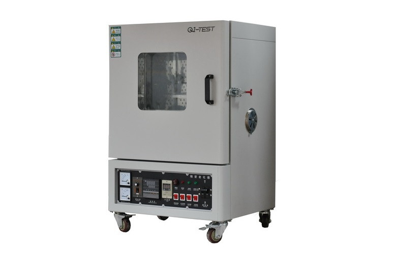  QKX-72 High Accuracy Temperature Control Industrial Drying Chamber with SUS304 Stainless Steel Manufactures
