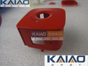  Micro Electronics Rapid Cnc Services Plastic Box Parts Prototype Manufactures