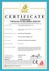 Suzhou Beakeland Machinery Co., Ltd. Certifications