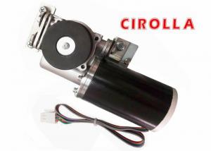  Powerful Brushless DC Motor Quiet Working for Automatic Sliding Door Operators Manufactures