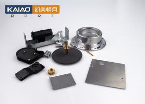  Rapid Prototyping Laser Anodizing Milling Hardware Metal Machining Service Manufactures