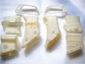  Rapid Prototype Machining Nylon ABS Resin Plastic SLA 3D Printing Service Manufactures