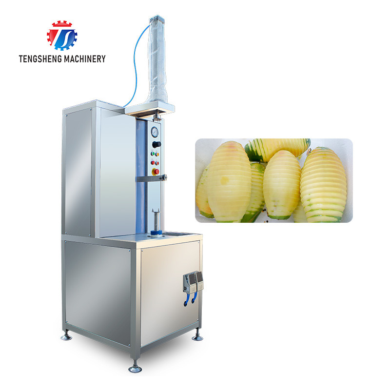  Automatic Stainless Steel Pumpkin Peeling Machine Melon And Fruit Peeler Manufactures