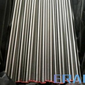  ASTM B829 Nickel Alloy 601 UNS N06601 Pipe Annealed Pickling Seamless Round Tube Manufactures