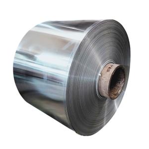  Hr Black 201 410 430 2b Astm Ss 304 Stainless Steel Coil Manufacturers Manufactures
