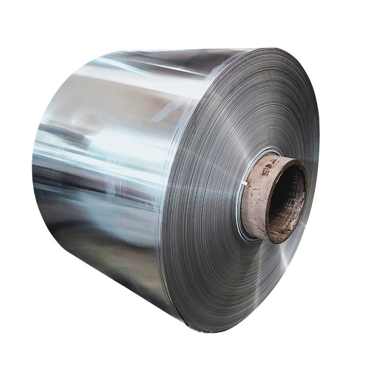  Non Oriented Silicon Steel Coil For Motors Iron Core Electrical Crngo Crgo Coil Cold Rolled Manufactures