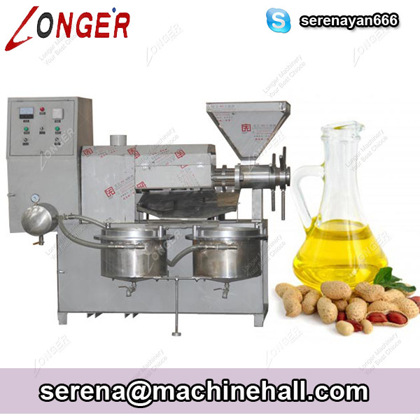  Peanut Oil Extraction Machine|Almond Oil Extractor|Walnut Oil Press Machine Manufactures