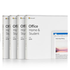  Official Activation Microsoft Office 2019 Retail Product Key Retail Box Manufactures
