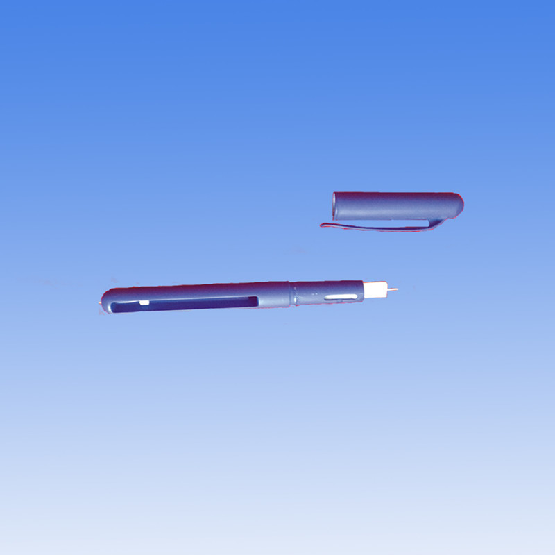 Buy cheap Medical Diabetes Testing Equipment Diabetic Foot Testing Monofilament Pen from wholesalers