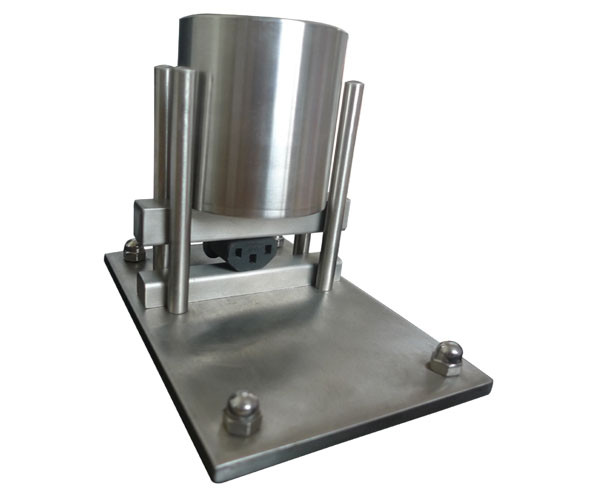 20N Heat Resistance Verification Compression Test Apparatus IEC60884-1 Figure 38 Manufactures