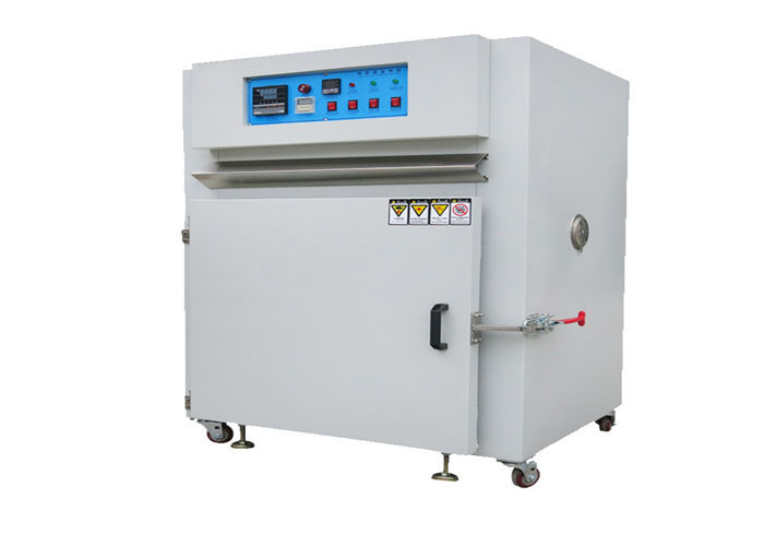  Electric Car Battery Charge Discharge Test Equipment For Flame Explosion Manufactures