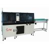 Buy cheap High Speed Shrink Side Sealer Continuous Packaging automation With Shrink Tunnel from wholesalers