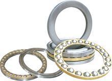 China Thrust Ball Bearing 51330M, 51330, 51430M, 8730 With Self Alignable For Gas Turbines on sale